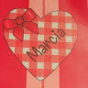 Meet your Posher, Marcia